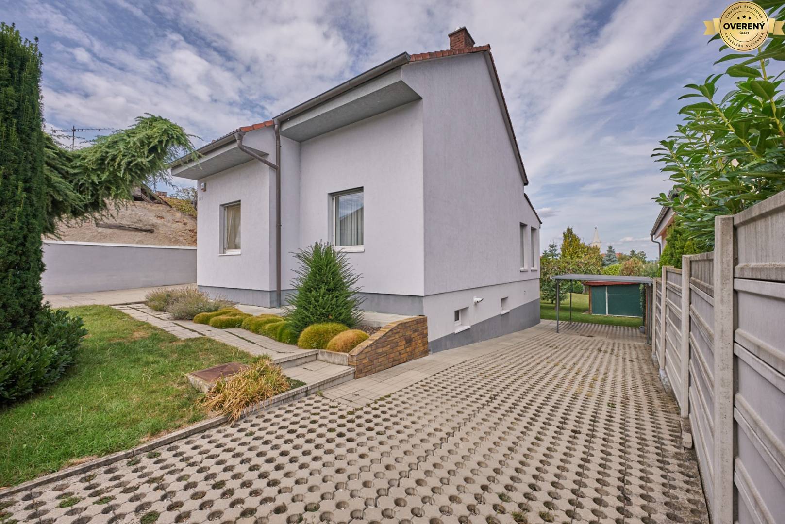 Sale Family house, Family house, Trnava, Slovakia