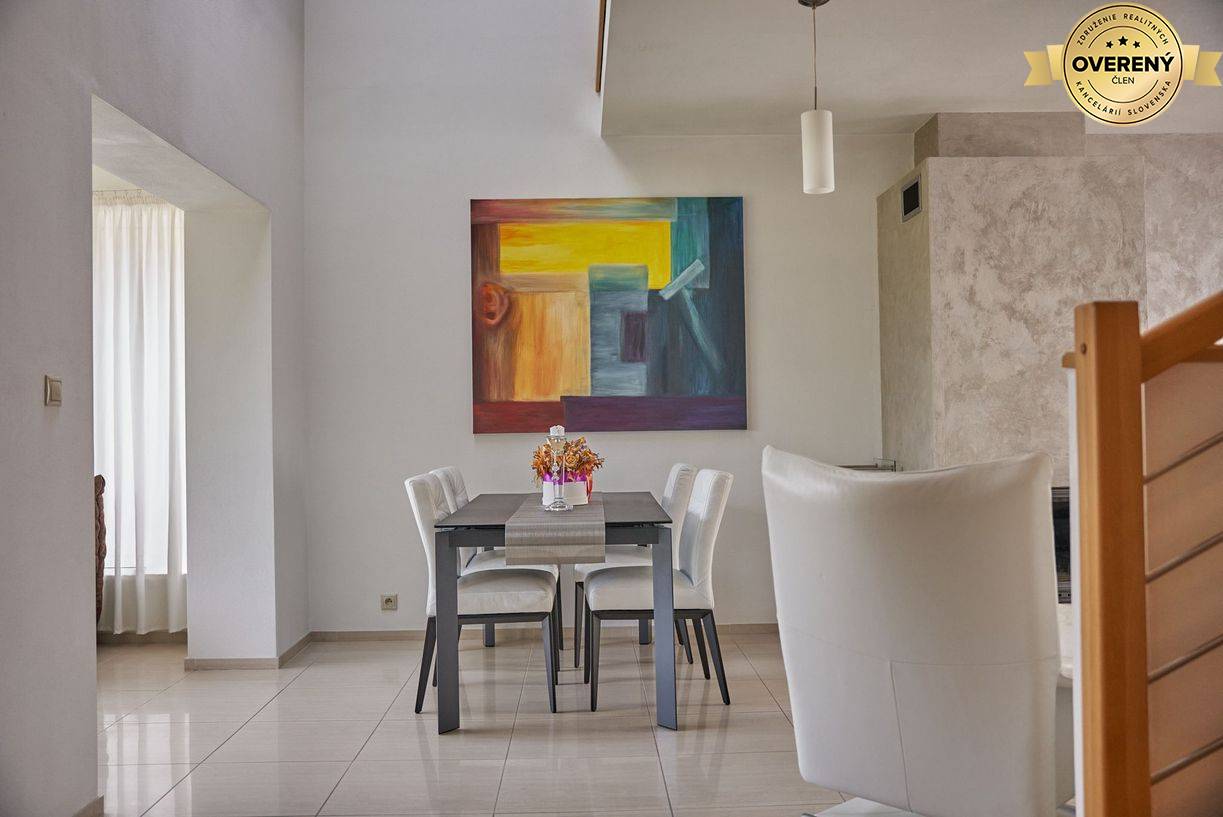 Sale Family house, Family house, Trnava, Slovakia