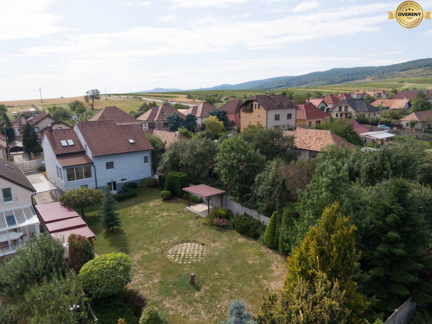 Sale Family house, Family house, Trnava, Slovakia