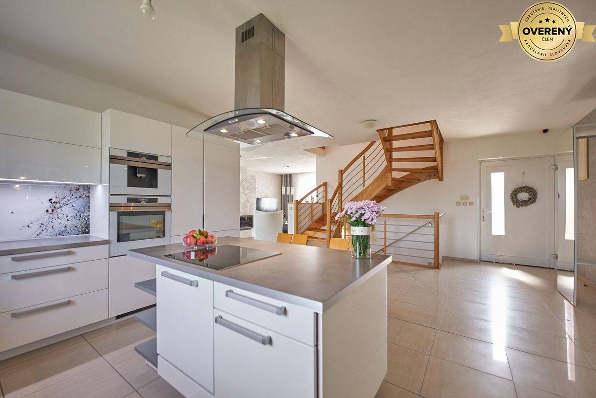 Sale Family house, Family house, Trnava, Slovakia