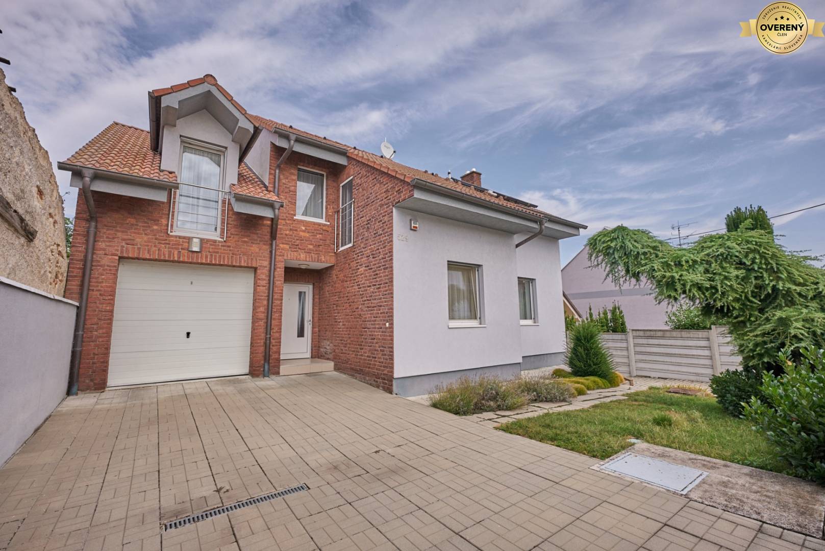 Sale Family house, Family house, Trnava, Slovakia