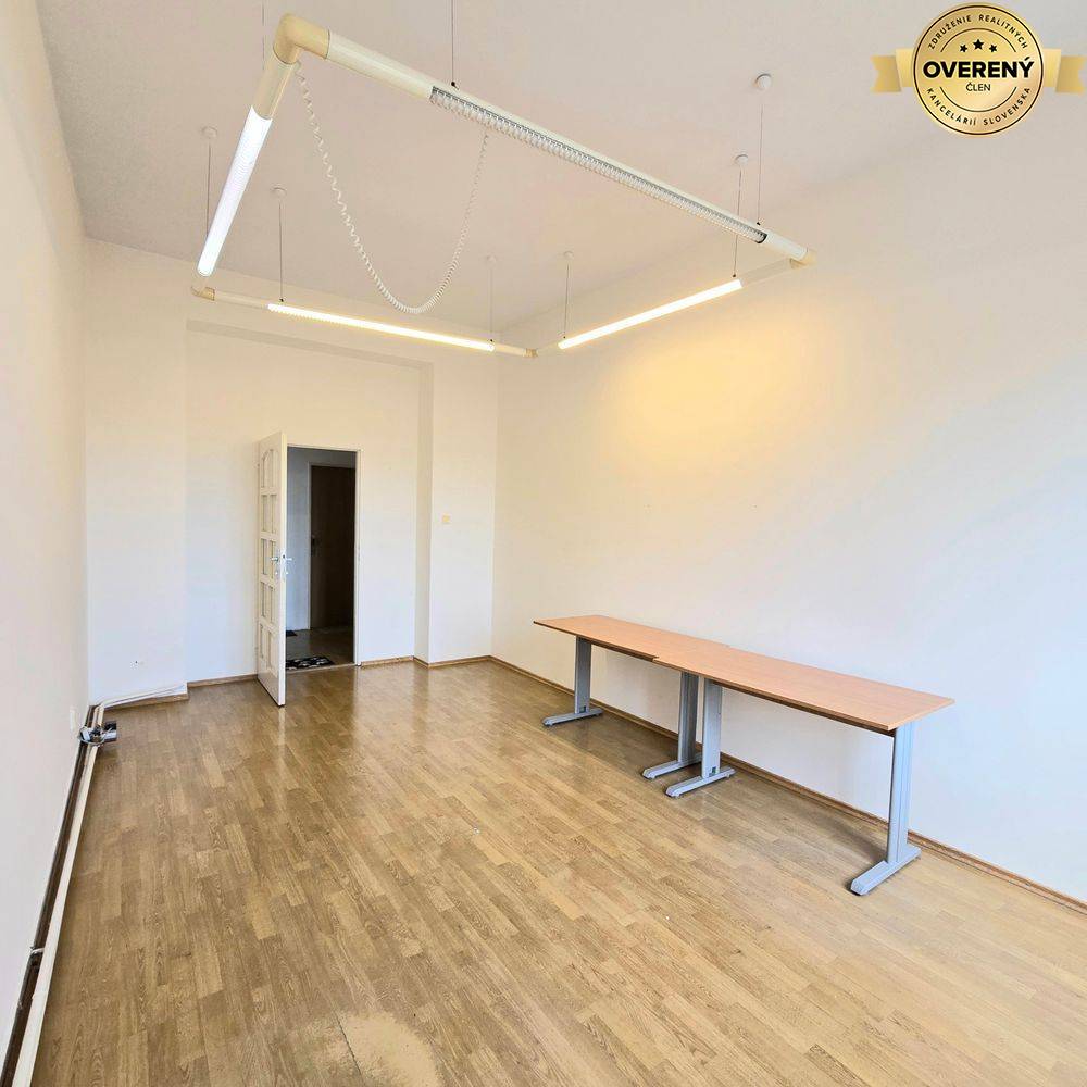 Rent Offices, Offices, Ulica Hlavná, Trnava, Slovakia