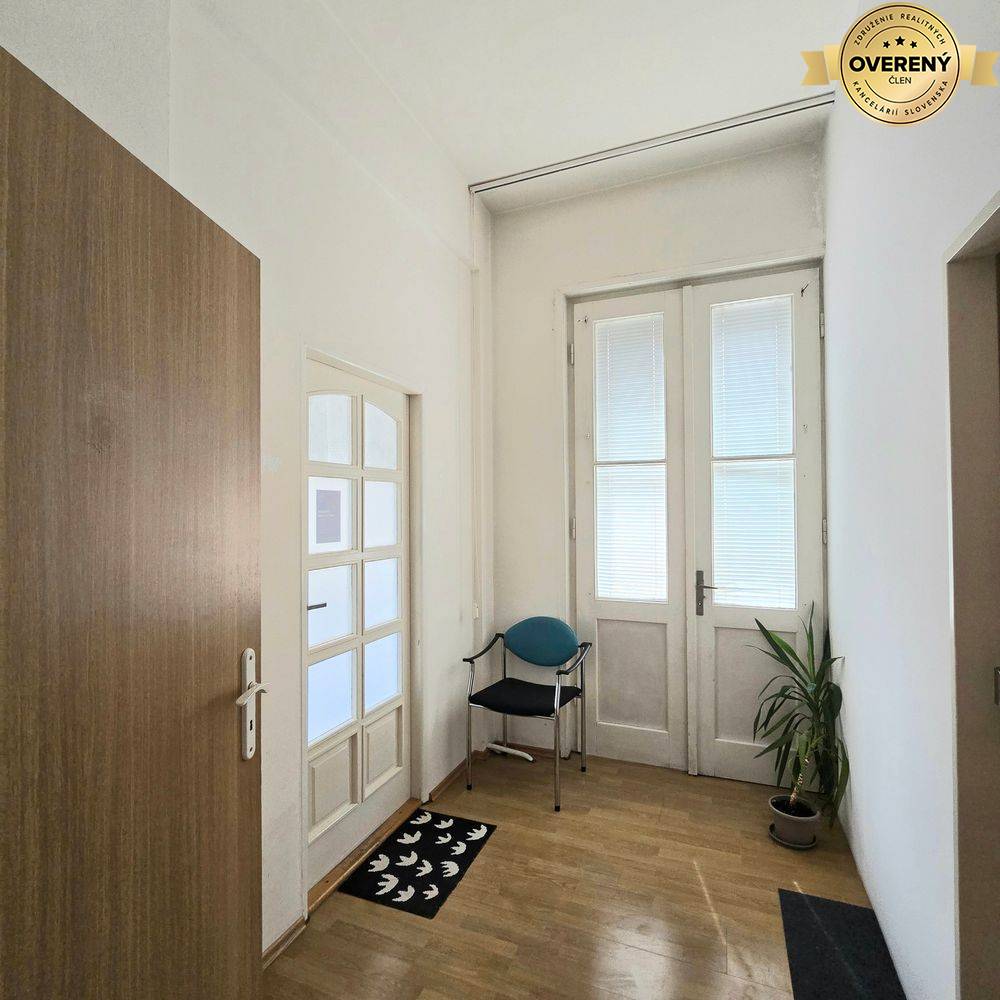 Rent Offices, Offices, Ulica Hlavná, Trnava, Slovakia