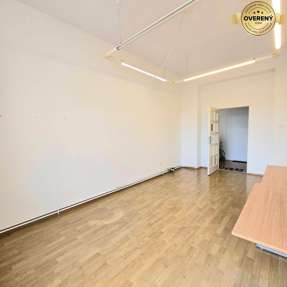 Rent Offices, Offices, Ulica Hlavná, Trnava, Slovakia