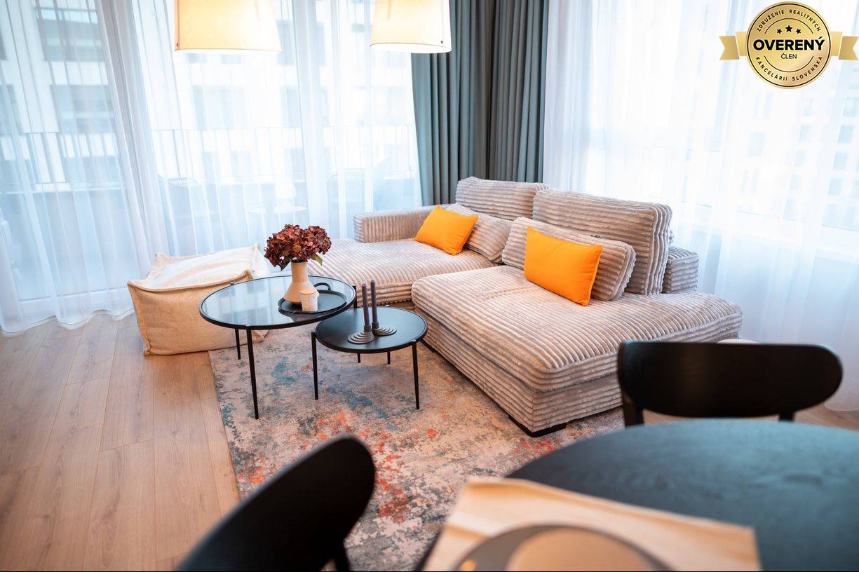 Rent One bedroom apartment, One bedroom apartment, Včelárska ulica, Tr