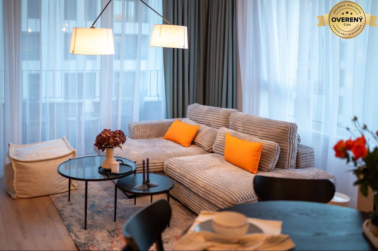 Rent One bedroom apartment, One bedroom apartment, Včelárska ulica, Tr