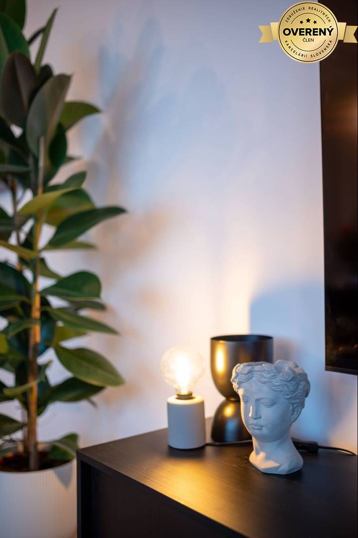 Rent One bedroom apartment, One bedroom apartment, Včelárska ulica, Tr