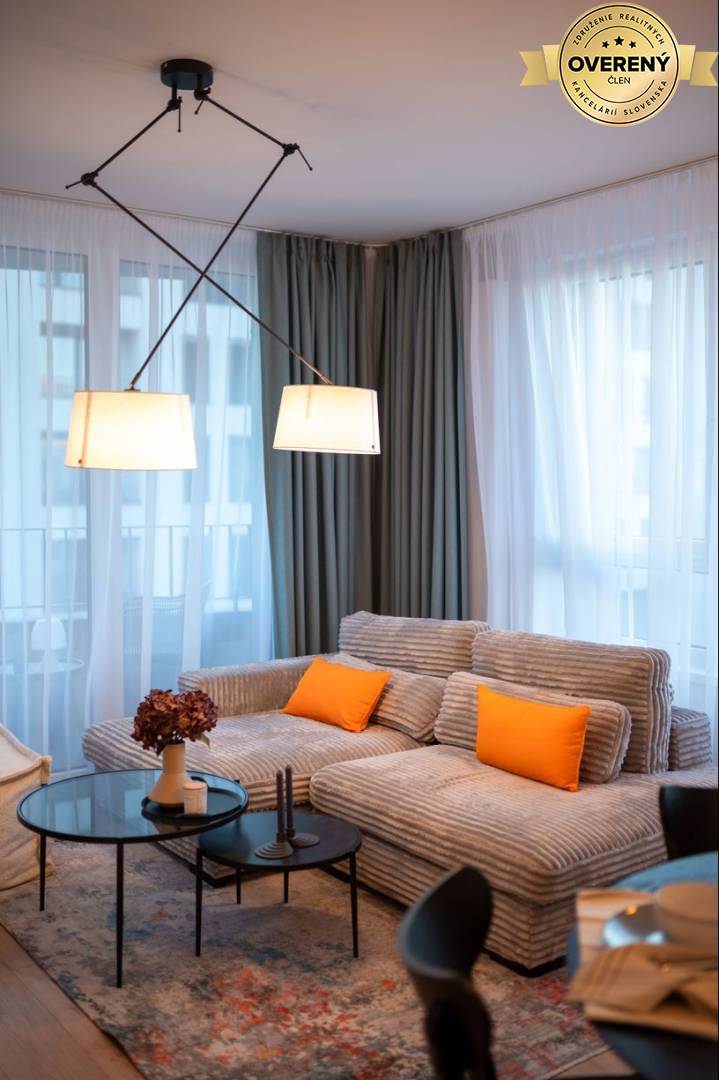 Rent One bedroom apartment, One bedroom apartment, Včelárska ulica, Tr