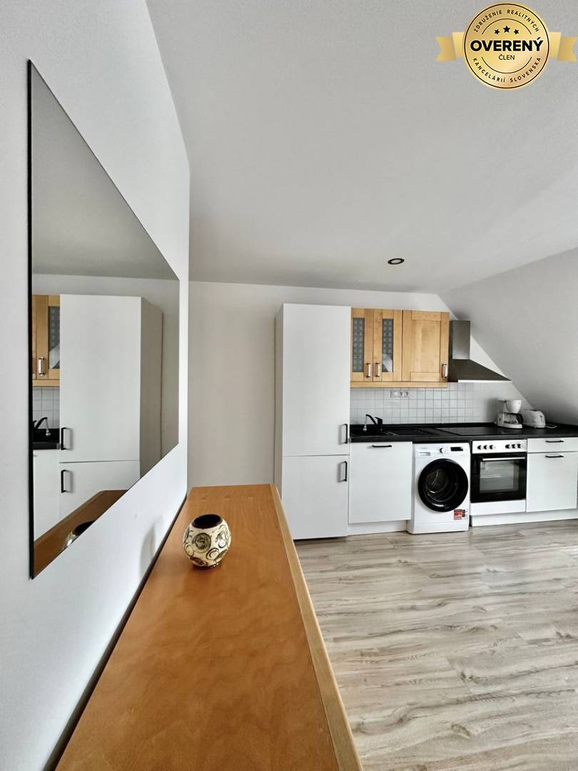 Rent One bedroom apartment, One bedroom apartment, Trnava, Slovakia