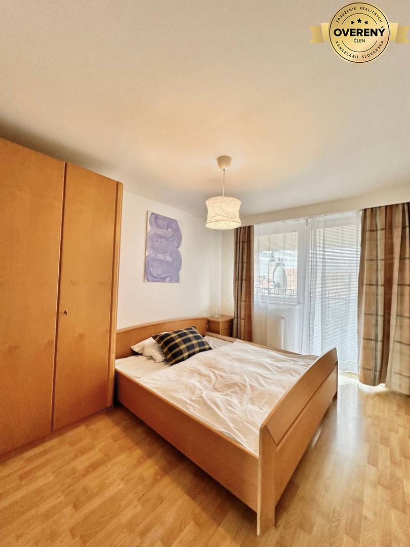 Rent One bedroom apartment, One bedroom apartment, Trnava, Slovakia