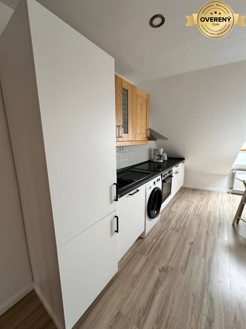 Rent One bedroom apartment, One bedroom apartment, Trnava, Slovakia