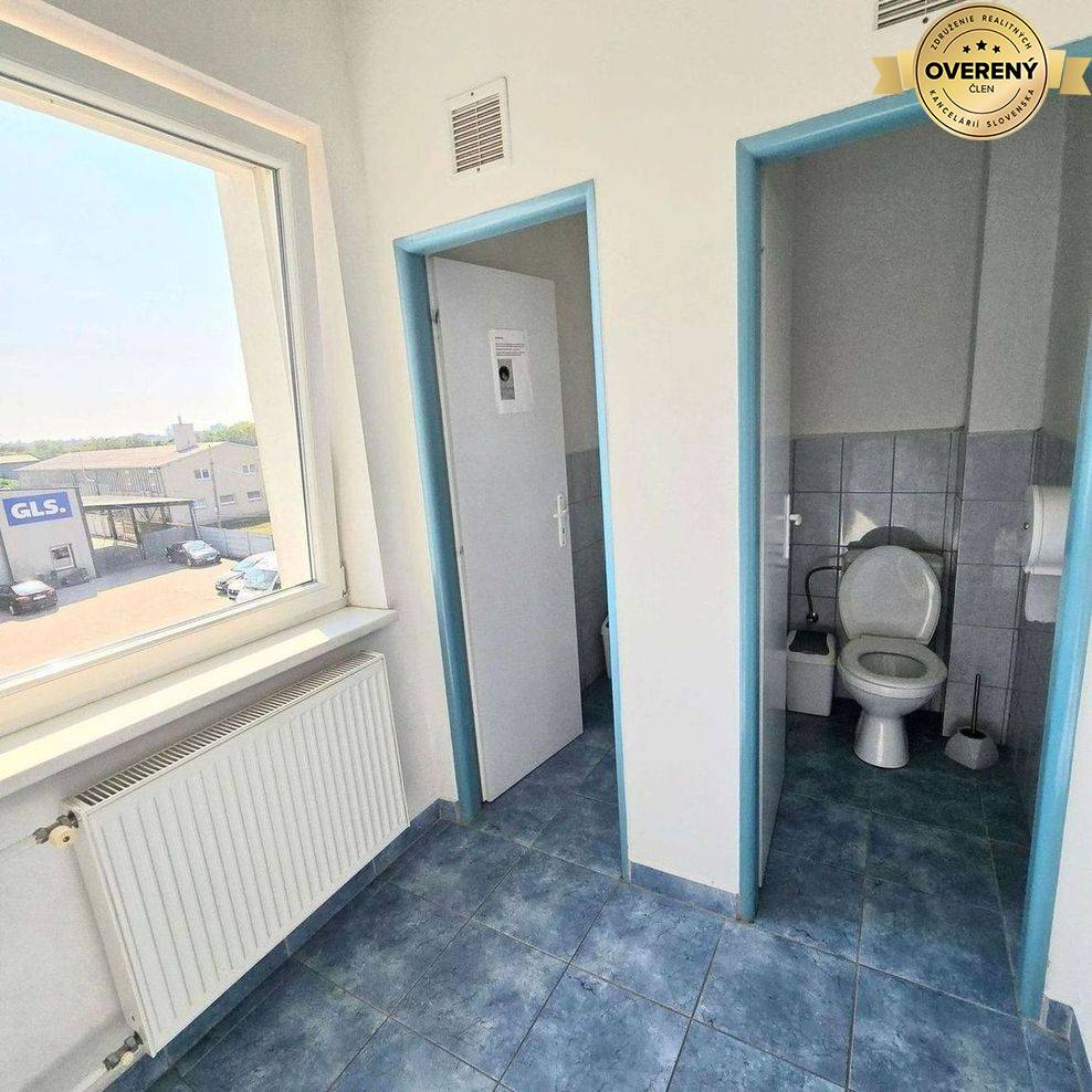 Rent Offices, Offices, Pri kalvárii, Trnava, Slovakia