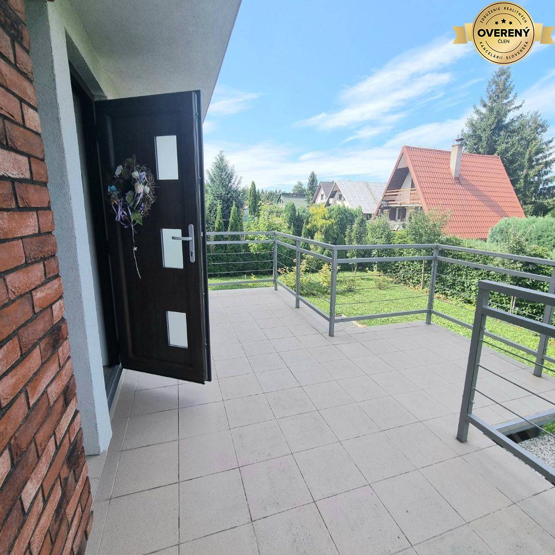 Sale Family house, Family house, Suchá nad Parnou, Trnava, Slovakia