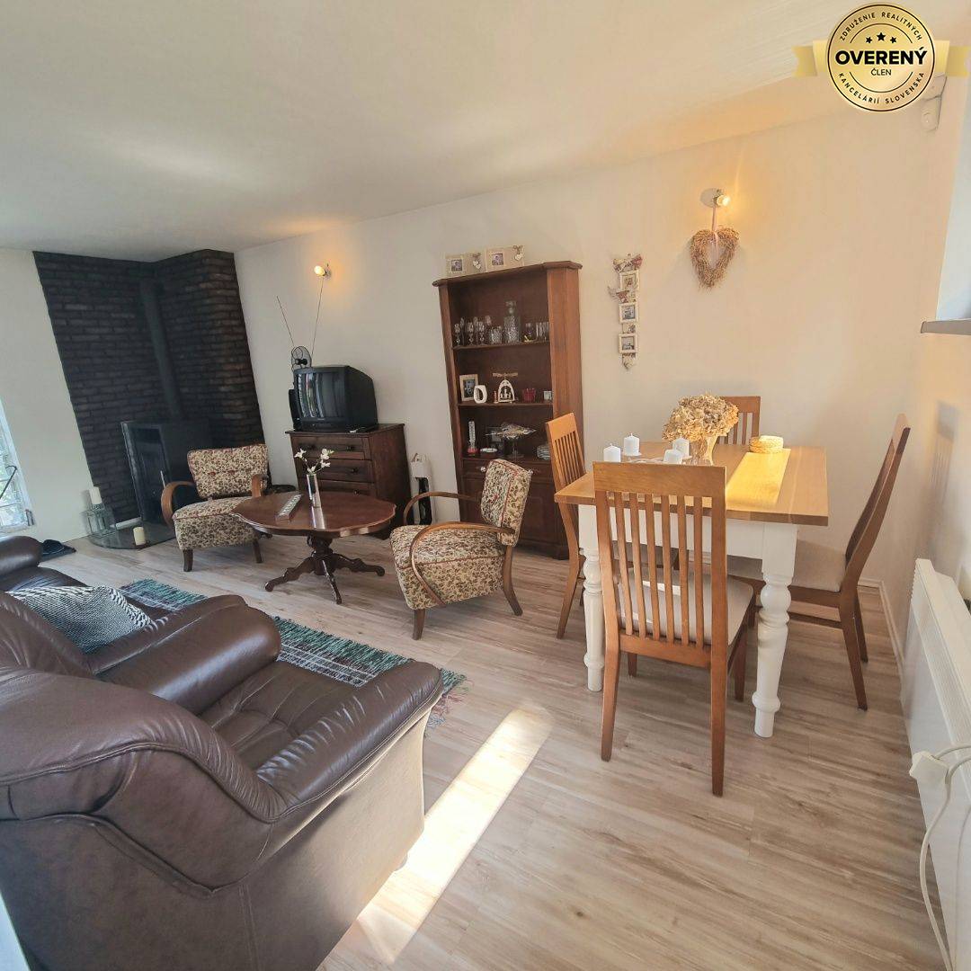 Sale Family house, Family house, Suchá nad Parnou, Trnava, Slovakia