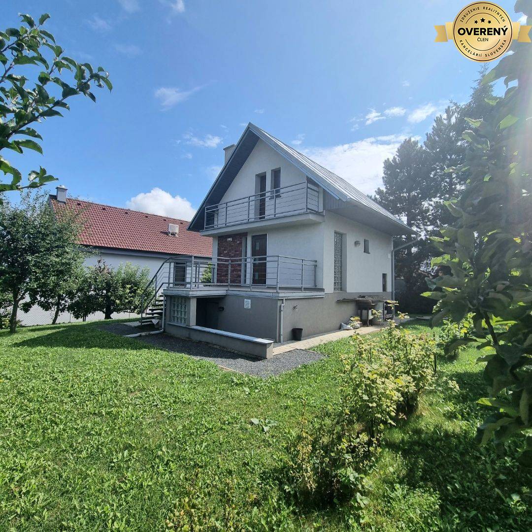 Sale Family house, Family house, Suchá nad Parnou, Trnava, Slovakia