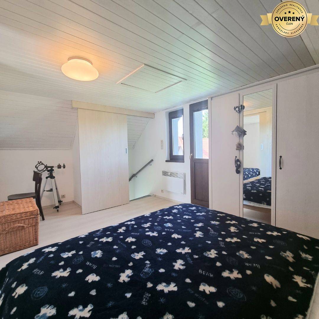 Sale Family house, Family house, Suchá nad Parnou, Trnava, Slovakia