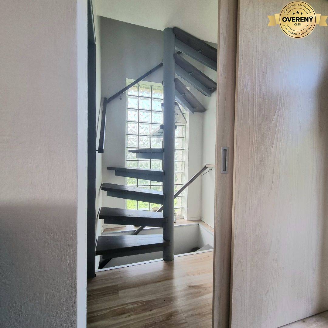 Sale Family house, Family house, Suchá nad Parnou, Trnava, Slovakia