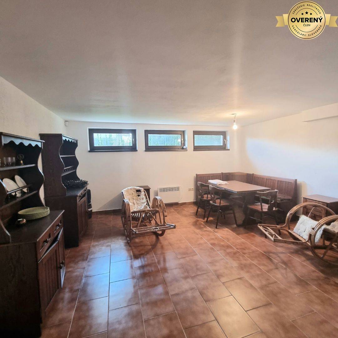 Sale Family house, Family house, Suchá nad Parnou, Trnava, Slovakia