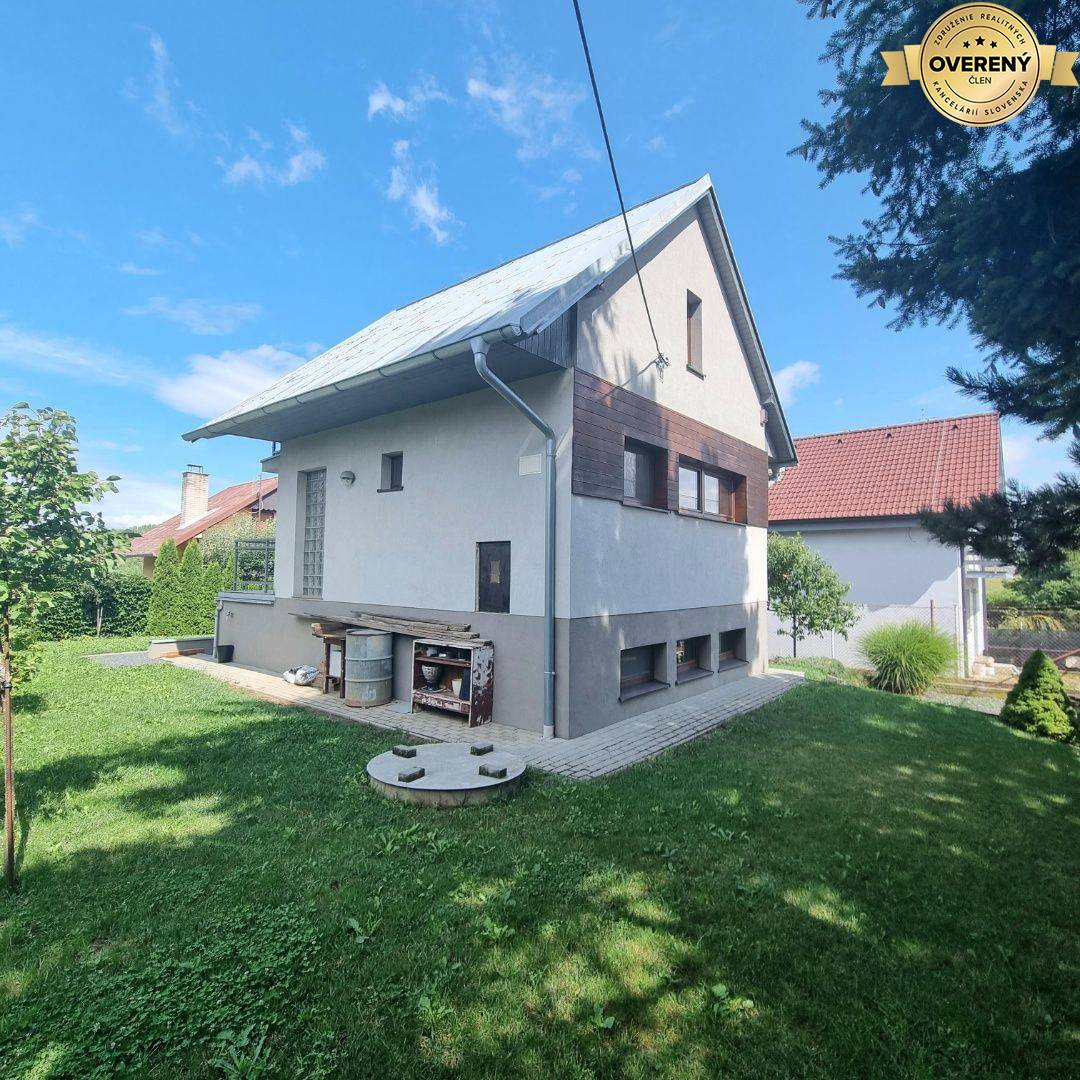 Sale Family house, Family house, Suchá nad Parnou, Trnava, Slovakia