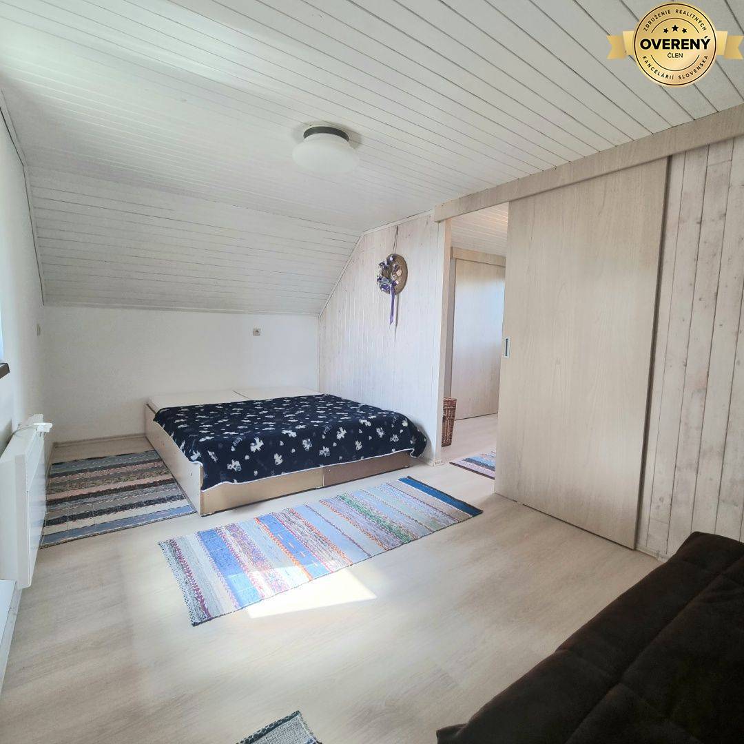 Sale Family house, Family house, Suchá nad Parnou, Trnava, Slovakia