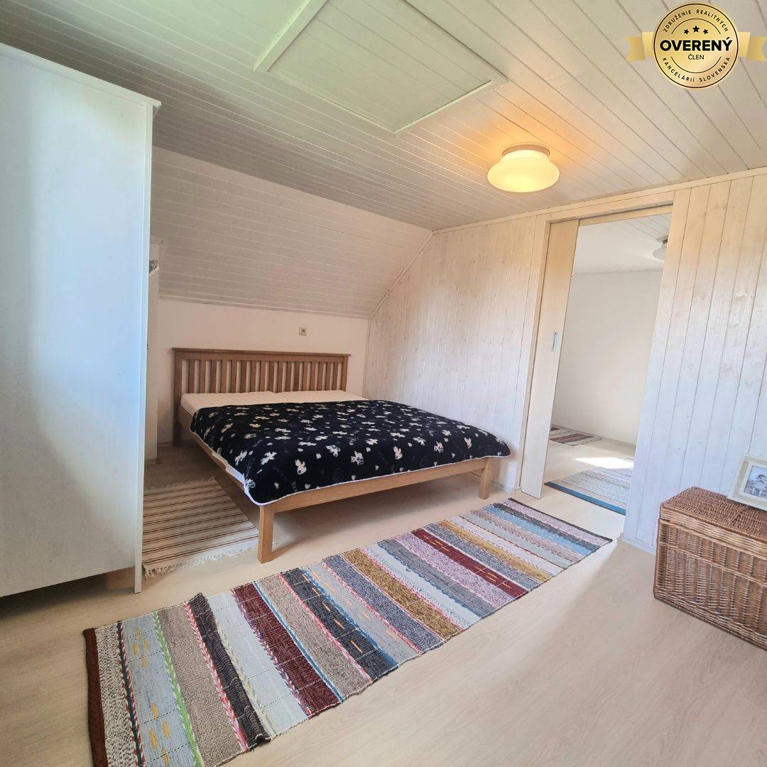 Sale Family house, Family house, Suchá nad Parnou, Trnava, Slovakia