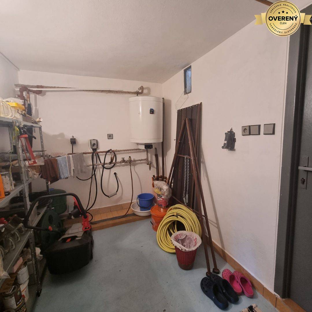 Sale Family house, Family house, Suchá nad Parnou, Trnava, Slovakia