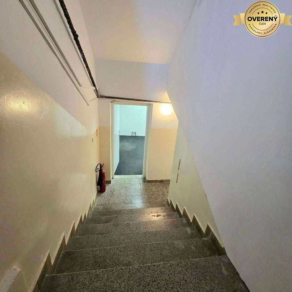 Rent Offices, Offices, Ulica Kollárova, Trnava, Slovakia