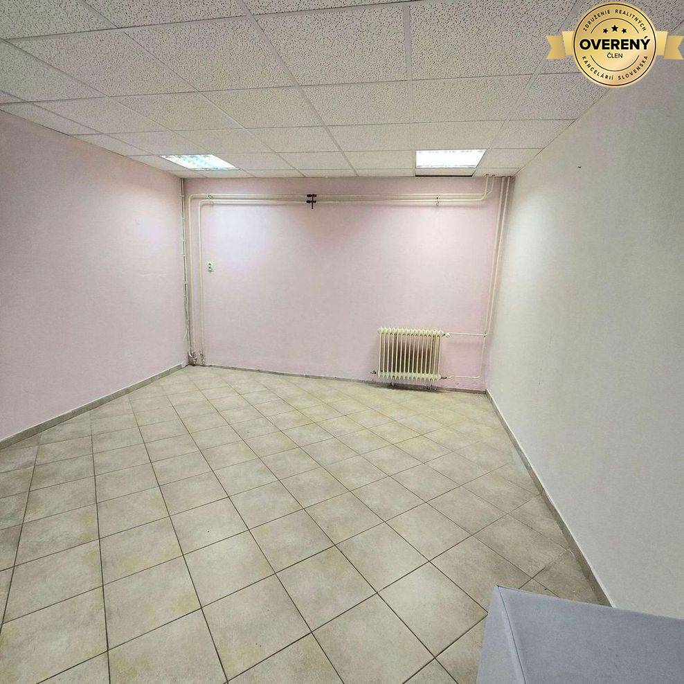 Rent Offices, Offices, Ulica Kollárova, Trnava, Slovakia