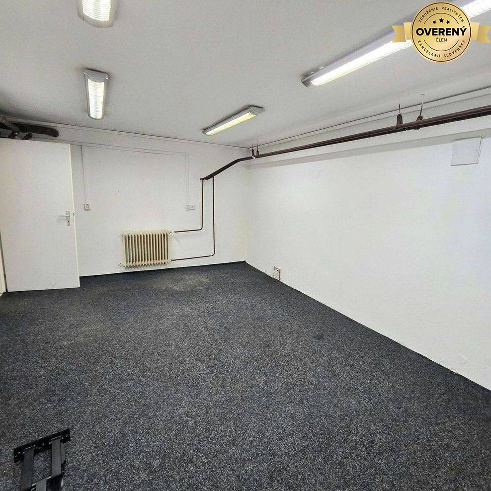 Rent Offices, Offices, Ulica Kollárova, Trnava, Slovakia