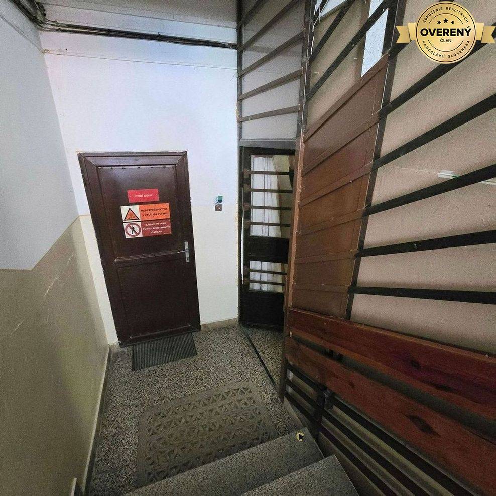 Rent Offices, Offices, Ulica Kollárova, Trnava, Slovakia