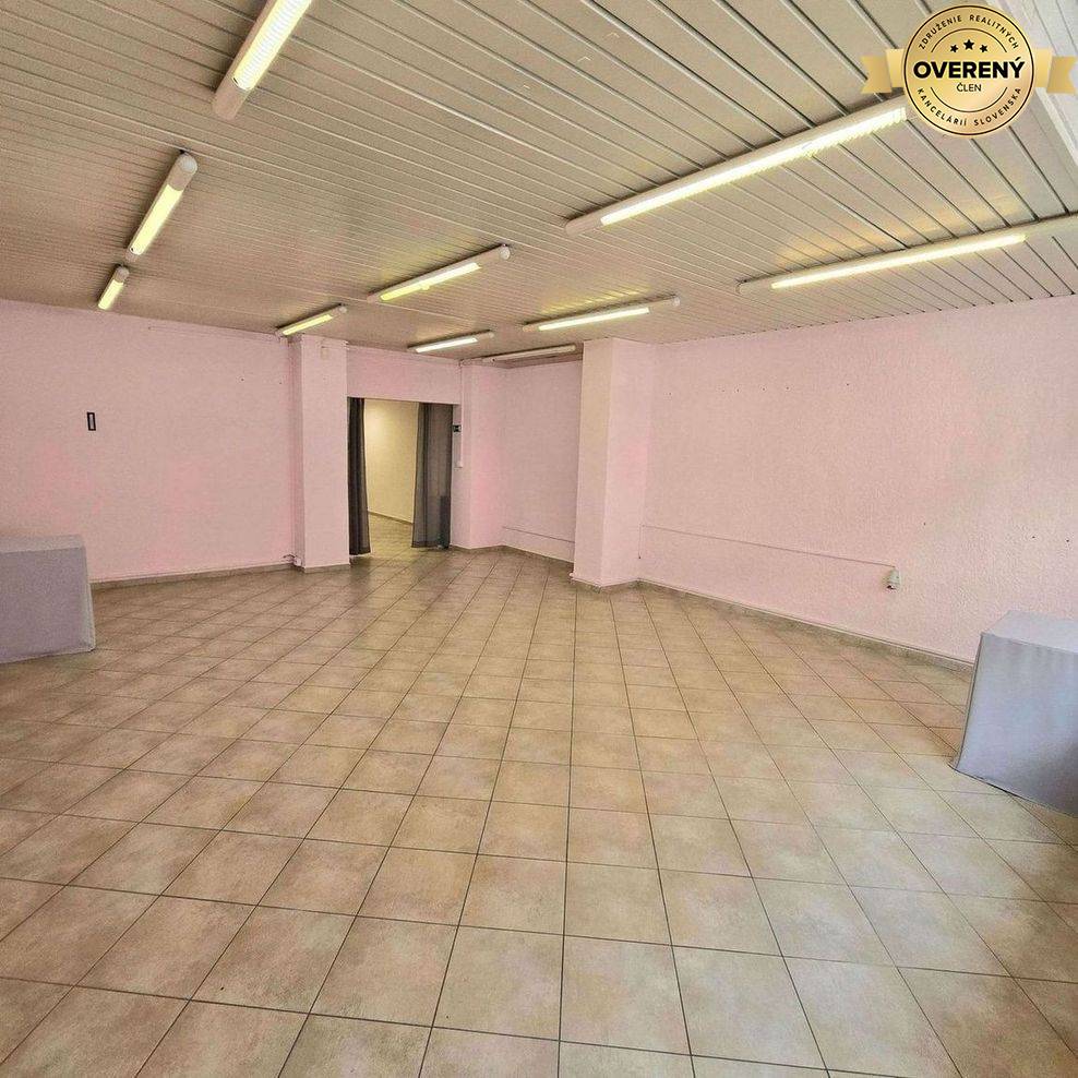 Rent Offices, Offices, Ulica Kollárova, Trnava, Slovakia