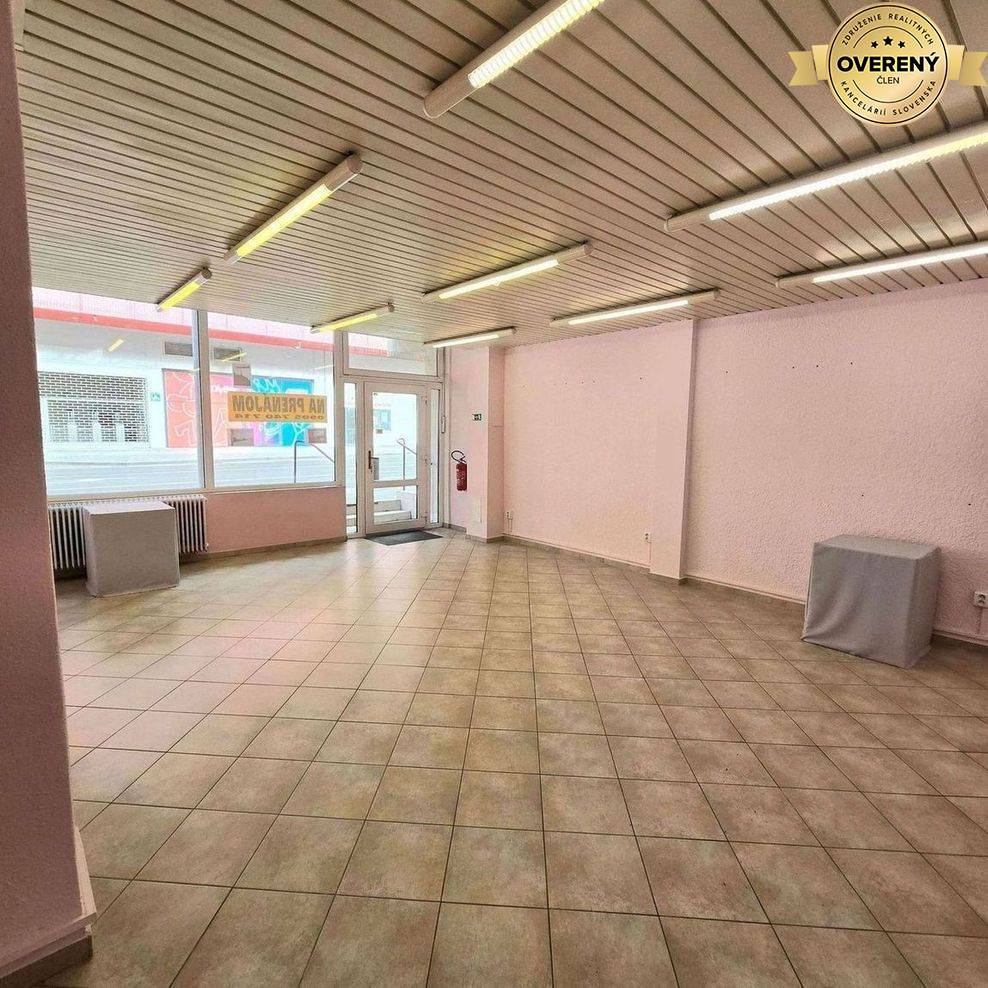 Rent Offices, Offices, Ulica Kollárova, Trnava, Slovakia