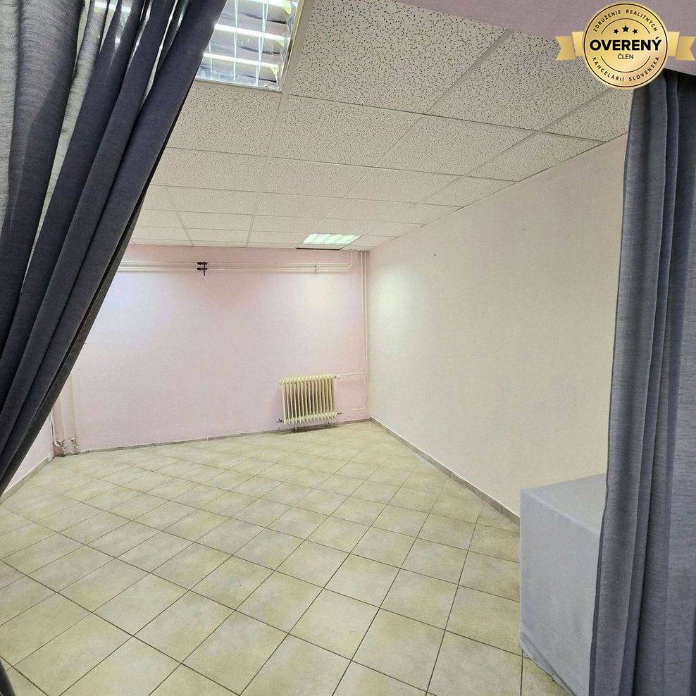 Rent Offices, Offices, Ulica Kollárova, Trnava, Slovakia