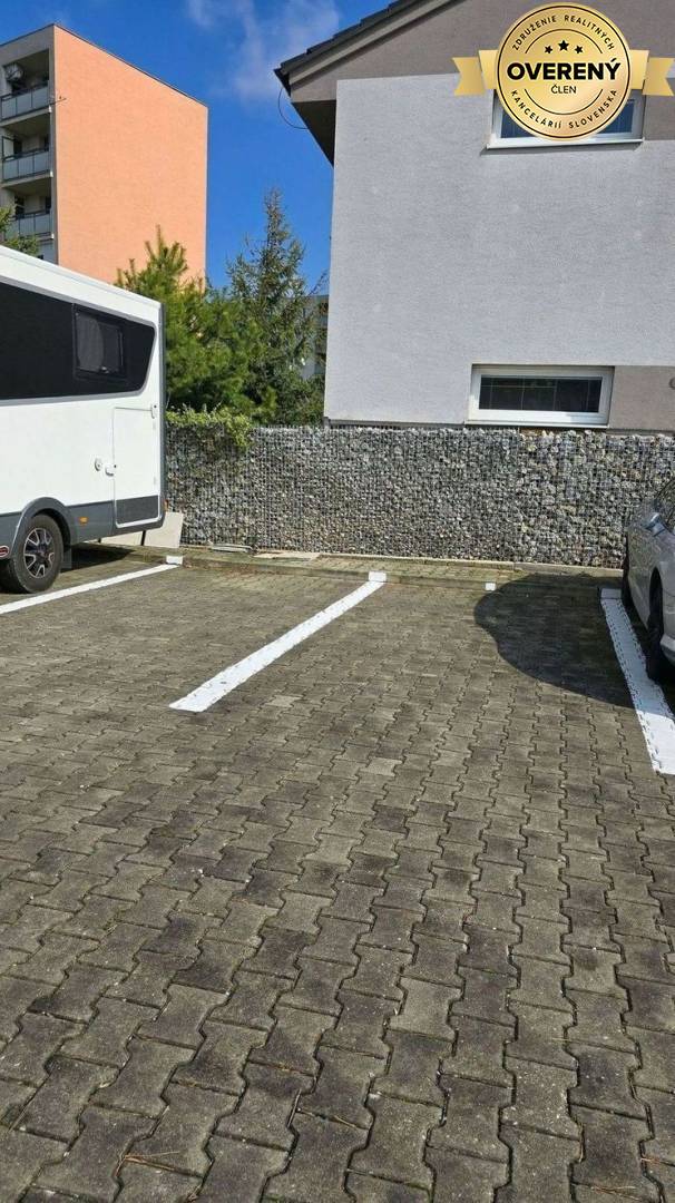 Rent Garage, Garage, Konštantína Čulena, Trnava, Slovakia