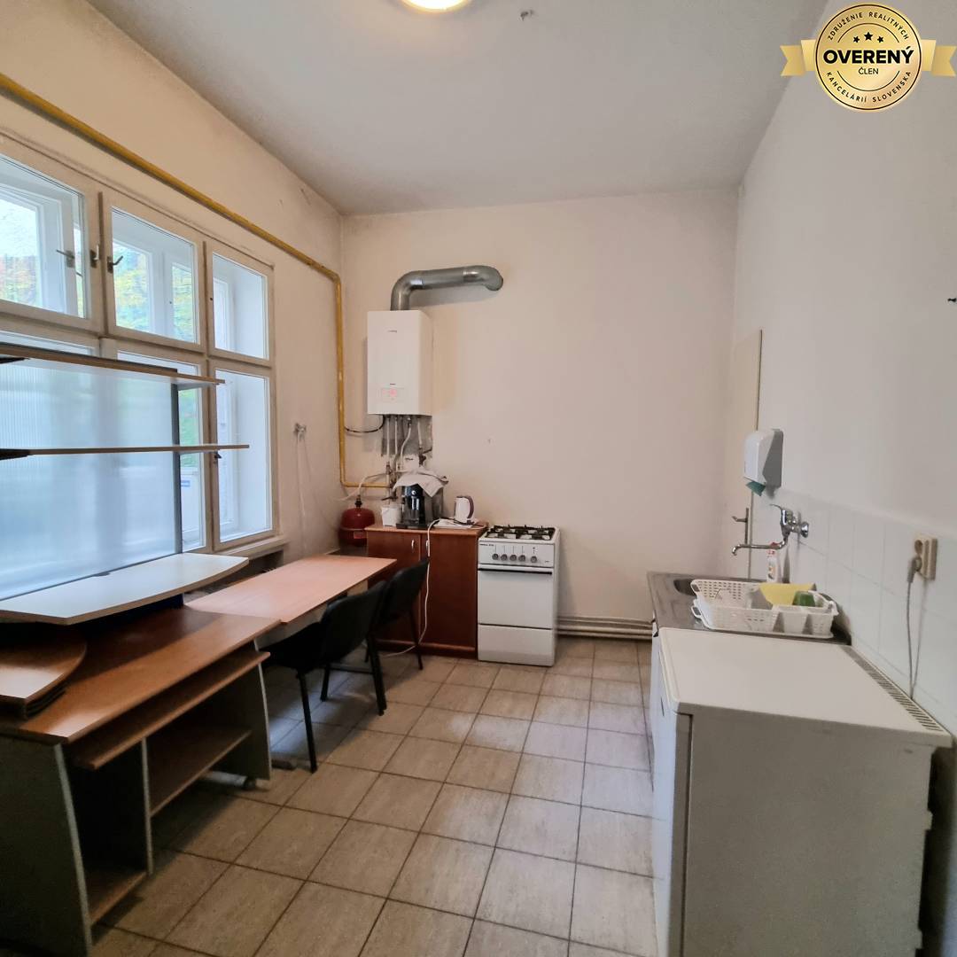 Rent Offices, Offices, Ulica Hlavná, Trnava, Slovakia