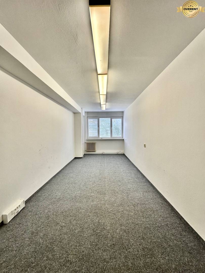 Rent Offices, Offices, Ľudová, Trnava, Slovakia