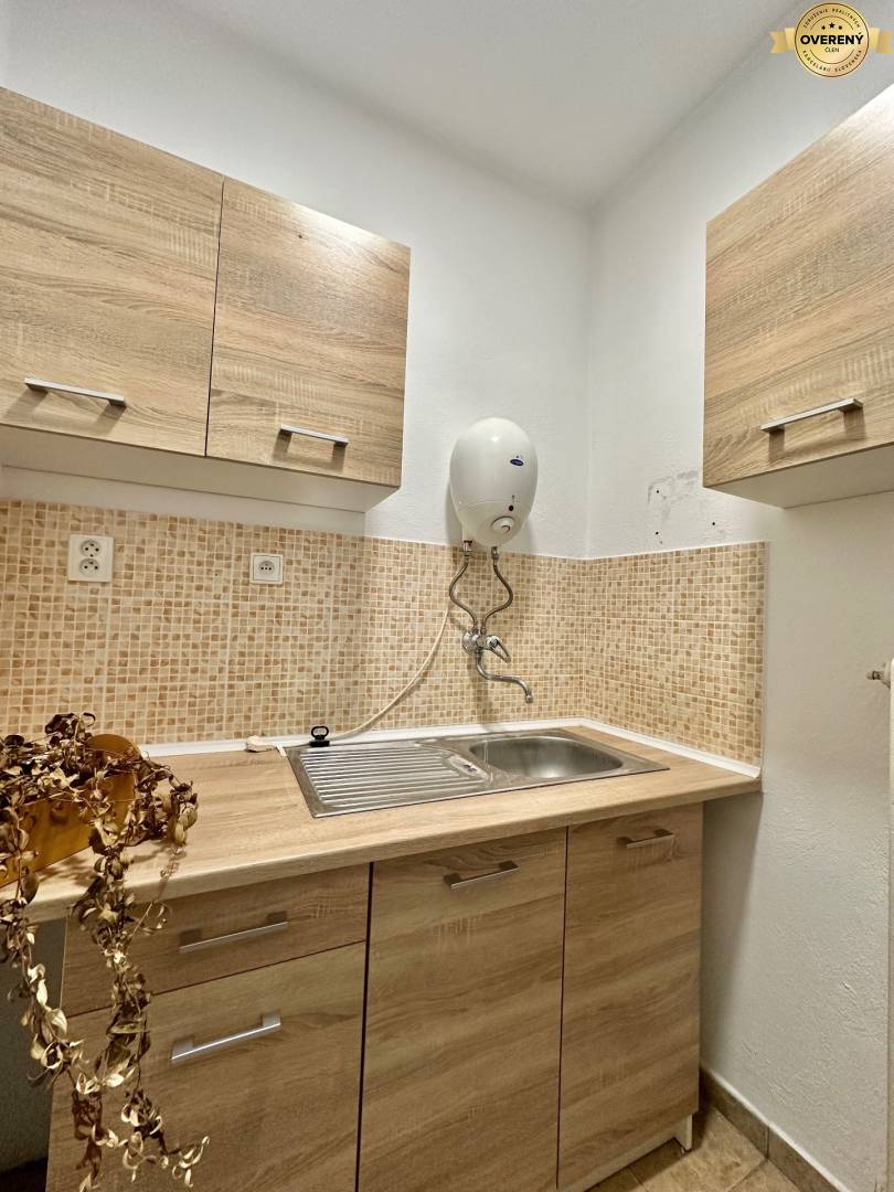 Rent Offices, Offices, Ľudová, Trnava, Slovakia