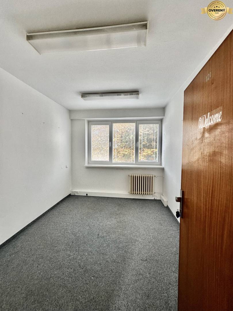 Rent Offices, Offices, Ľudová, Trnava, Slovakia