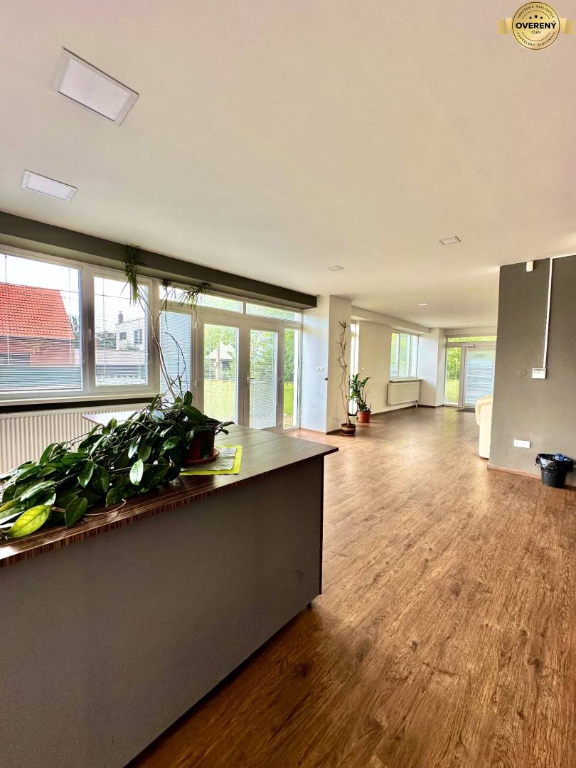 Rent Offices, Offices, Ľudová, Trnava, Slovakia