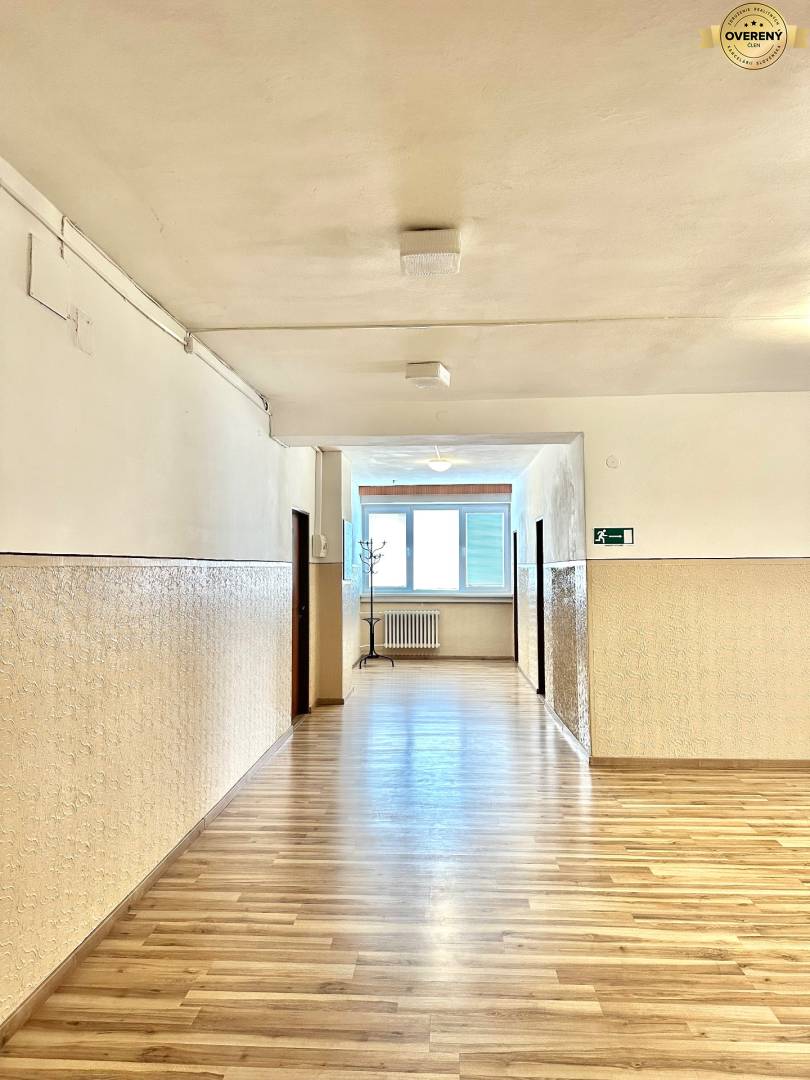 Rent Offices, Offices, Ľudová, Trnava, Slovakia