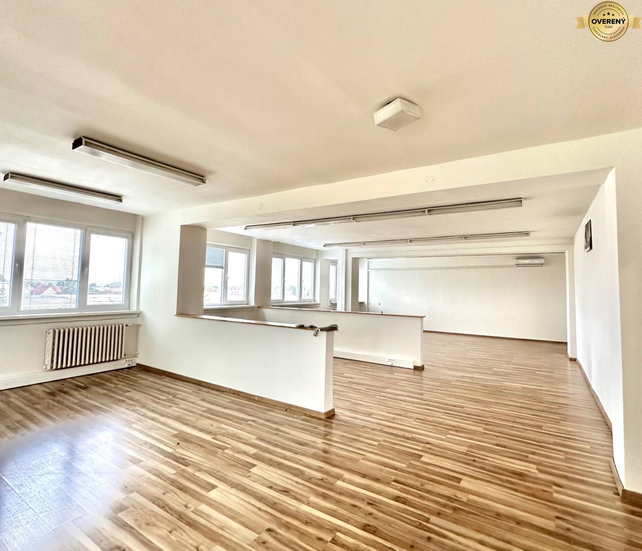 Rent Offices, Offices, Ľudová, Trnava, Slovakia