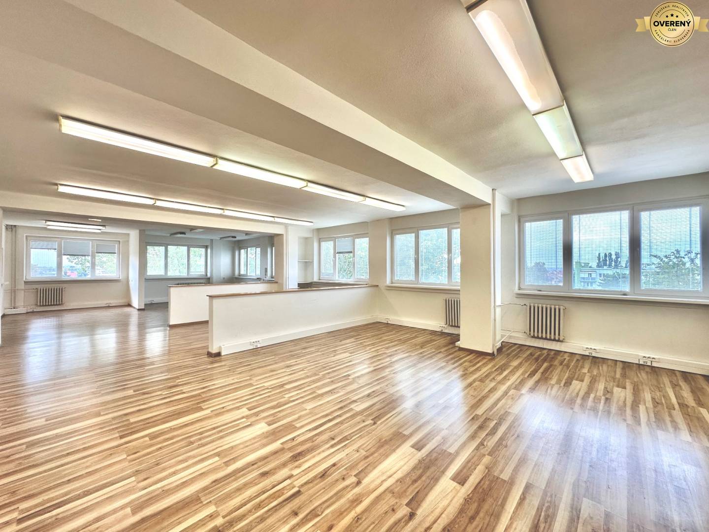 Rent Offices, Offices, Ľudová, Trnava, Slovakia