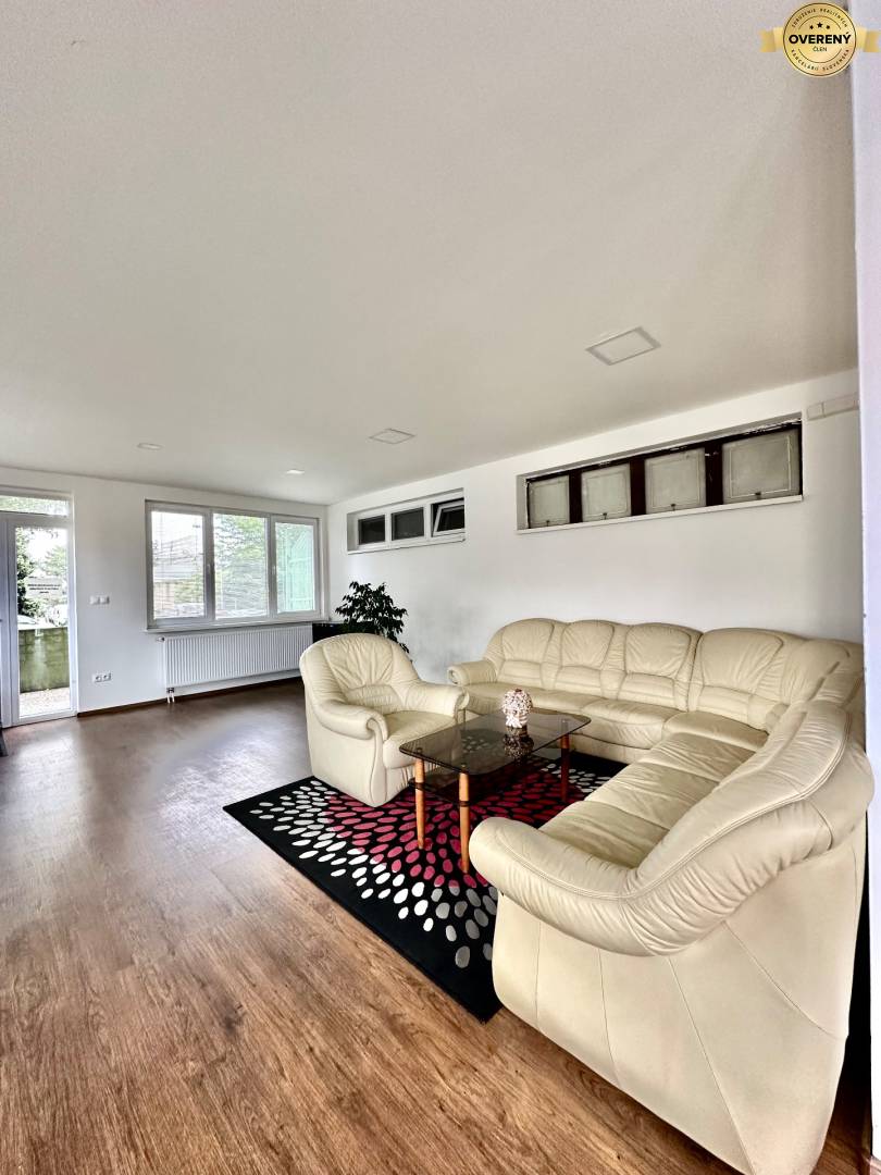 Rent Offices, Offices, Ľudová, Trnava, Slovakia