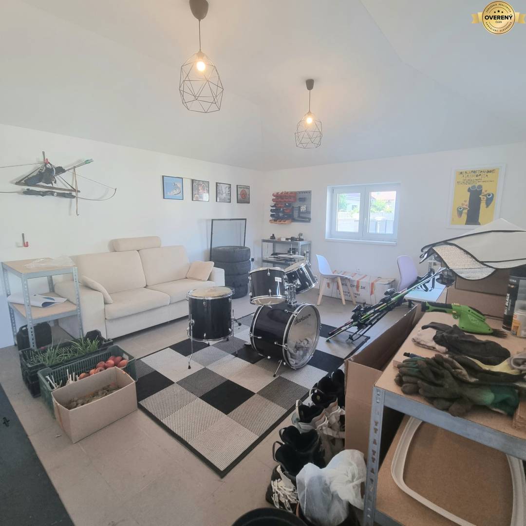 Sale Family house, Family house, Hviezdna, Trnava, Slovakia