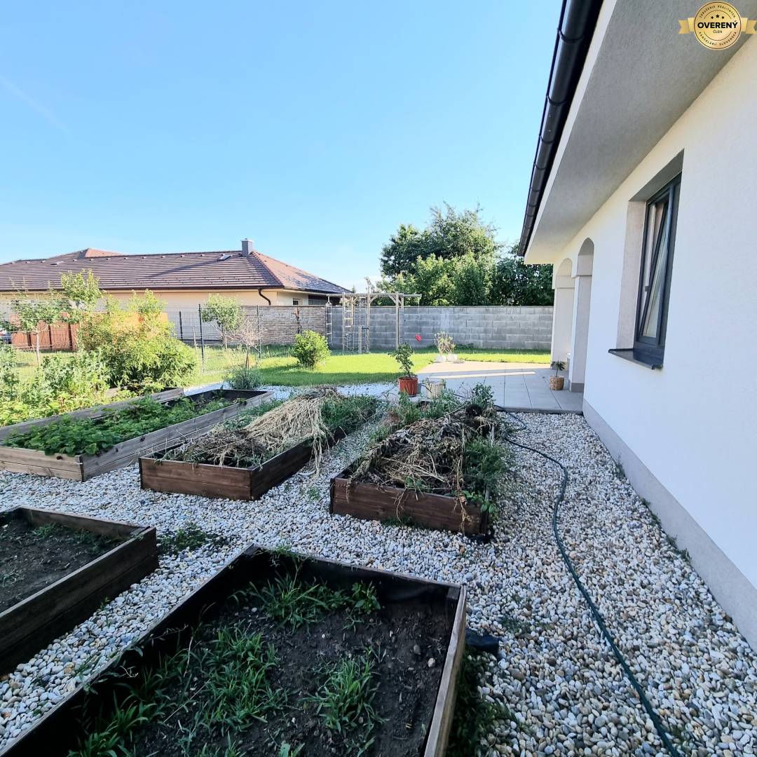 Sale Family house, Family house, Hviezdna, Trnava, Slovakia