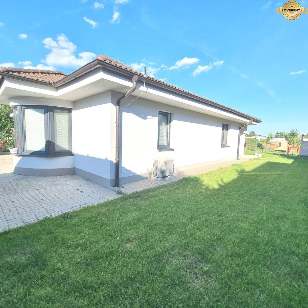 Sale Family house, Family house, Hviezdna, Trnava, Slovakia