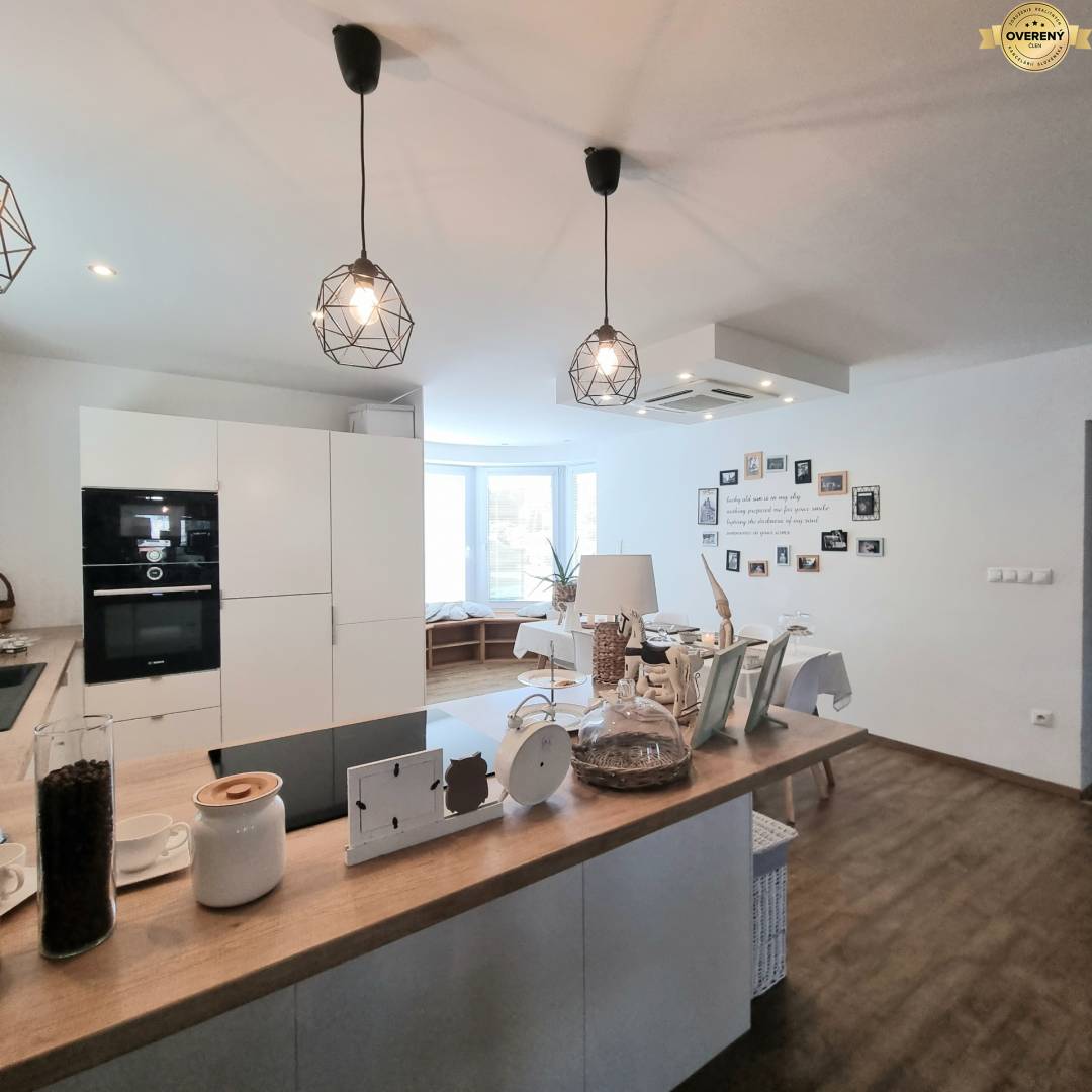 Sale Family house, Family house, Hviezdna, Trnava, Slovakia