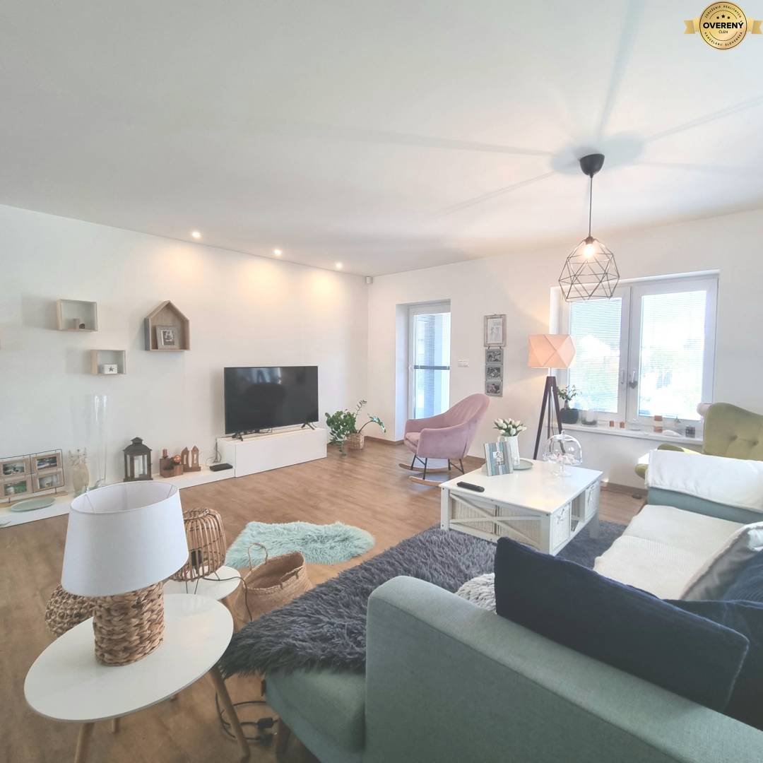 Sale Family house, Family house, Hviezdna, Trnava, Slovakia