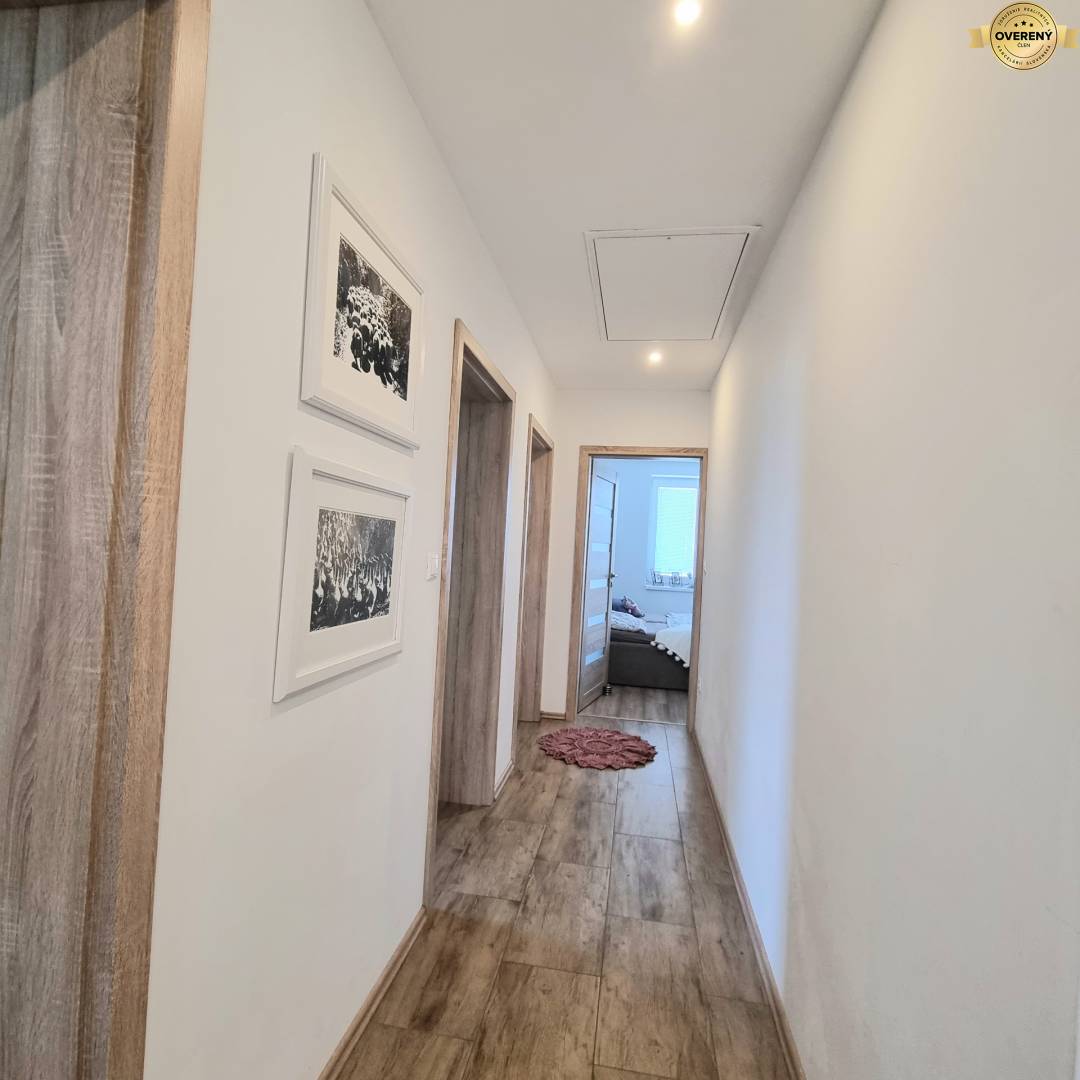 Sale Family house, Family house, Hviezdna, Trnava, Slovakia