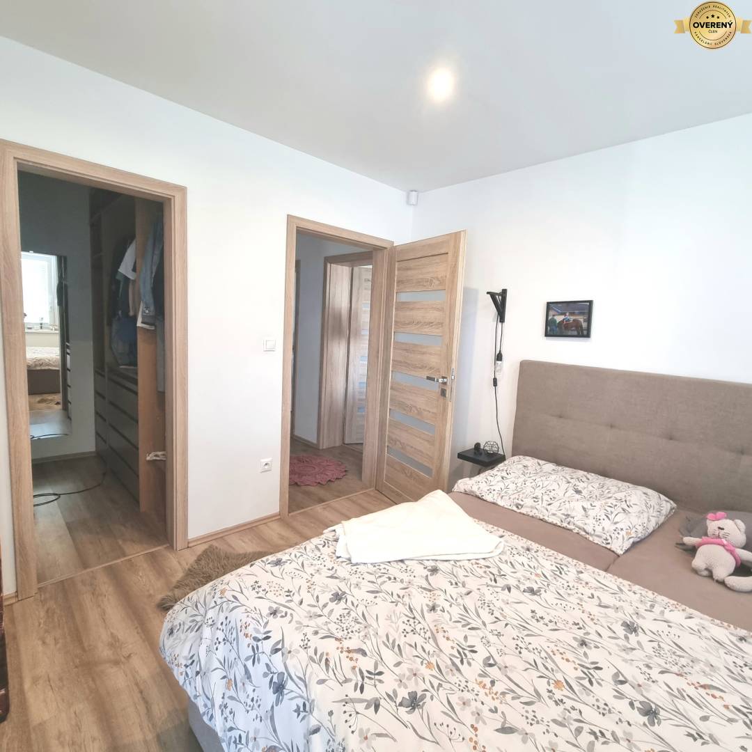 Sale Family house, Family house, Hviezdna, Trnava, Slovakia